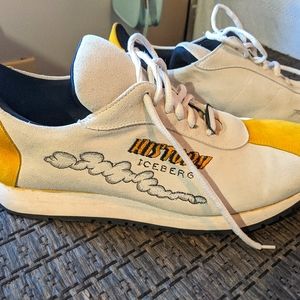 Very Rare Italian Speedy Gonzales sneakers